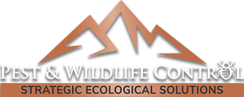 SES Pest and Wildlife Control Logo